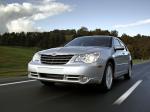 Chrysler Sebring 2007 года (EU)